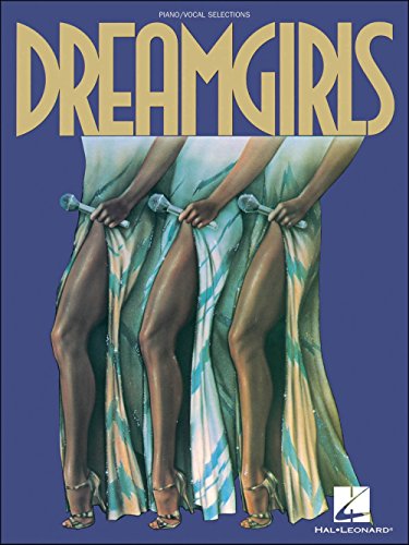 9781423416166: Dreamgirls