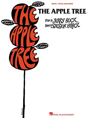 Beispielbild fr The Apple Tree zum Verkauf von Better World Books: West