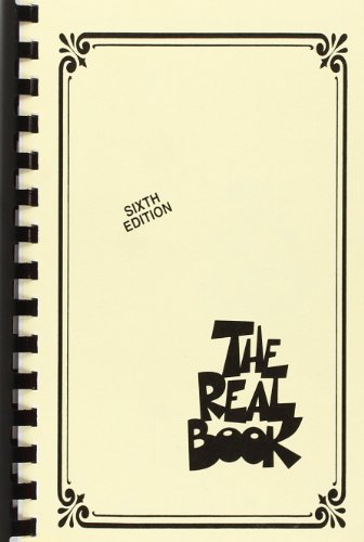 Stock image for The Real Book - Volume I - Sixth Edition - Mini Edition: C Edition for sale by Half Price Books Inc.