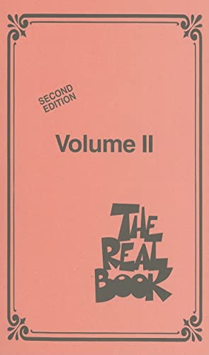 Stock image for The Real Book Fake Book: Volume II for sale by Blackwell's