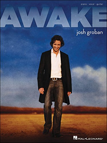 Stock image for Josh Groban - Awake for sale by SecondSale