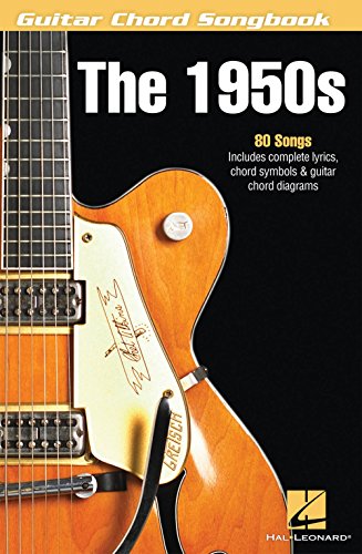 9781423425328: The 195s guitare