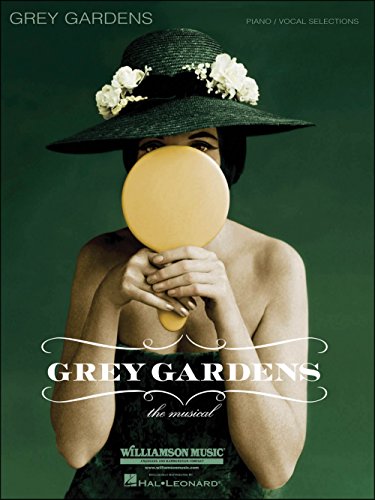 9781423427025: Grey Gardens the Musical
