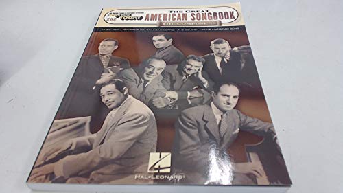 Stock image for The Great American Songbook - The Composers: E-Z Play Today Volume 282 for sale by ThriftBooks-Atlanta