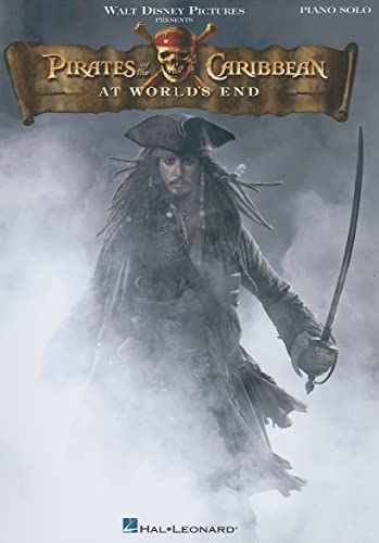 Stock image for Pirates of the Caribbean: At Worlds End for sale by Goodwill Books