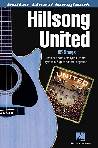 Imagen de archivo de Hillsong United a la venta por Revaluation Books