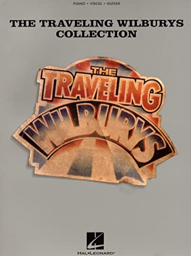 Beispielbild fr Traveling Wilburys (Piano/Vocal/guitar) zum Verkauf von First Coast Books