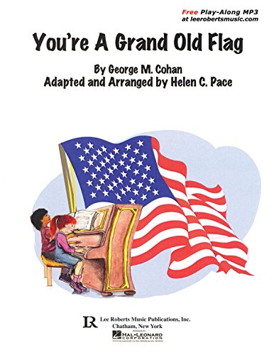 9781423433736: You're a Grand Old Flag