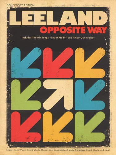 Stock image for Leeland: Opposite Way for sale by ThriftBooks-Atlanta