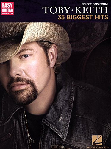 Selections from toby keith - 35 biggest hits - Divers, Auteurs ...