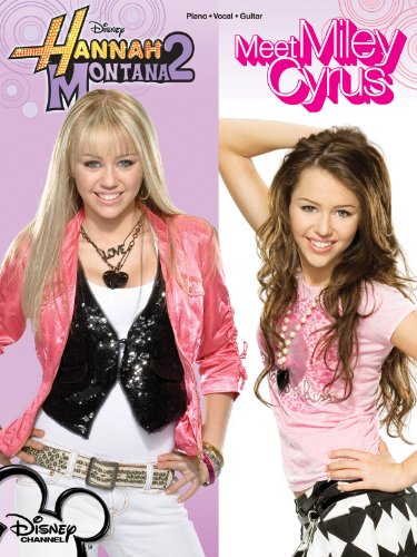 Stock image for Hannah Montana 2/Meet Miley Cyrus for sale by SecondSale