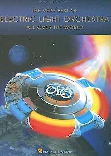 the very best of electric light orchestra the very best of electric light orchestra