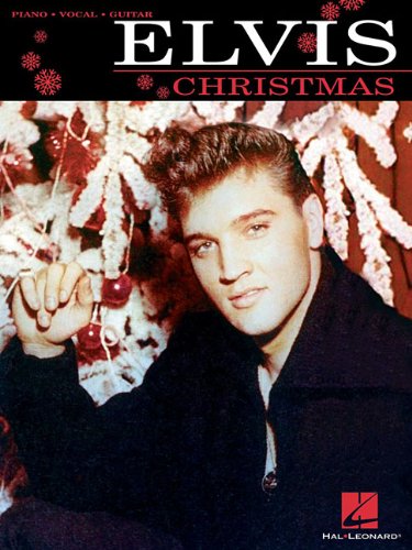 Elvis Christmas (9781423456506) by [???]