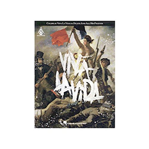 Beispielbild fr Coldplay - Viva la Vida zum Verkauf von Better World Books