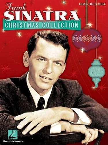 Frank Sinatra Christmas Collection (9781423463535) by [???]