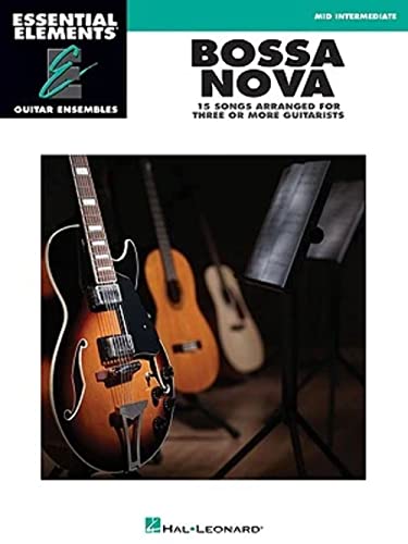 Stock image for Bossa Nova for sale by Revaluation Books