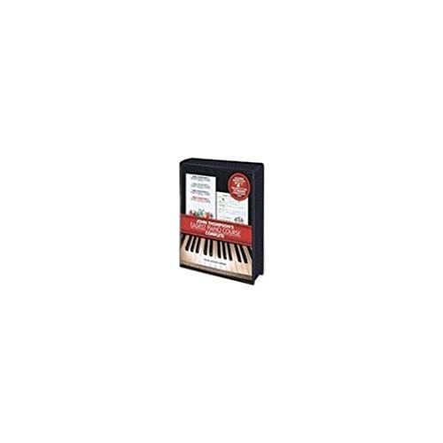 John Thompson's Easiest Piano Course Complete - Boxed Set (Book/Online Audio) (9781423468226) by Thompson, John