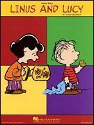 Stock image for LINUS AND LUCY PIANO SOLO Format: Paperback for sale by INDOO