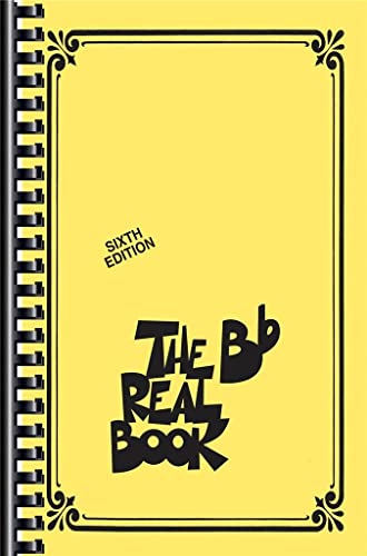 9781423469384: The real book - volume i - mini edition - instruments en si bemol: Bb Instruments