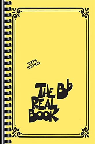 9781423469384: The Real Book - Volume I - Sixth Edition - Mini Edition: Bb Edition