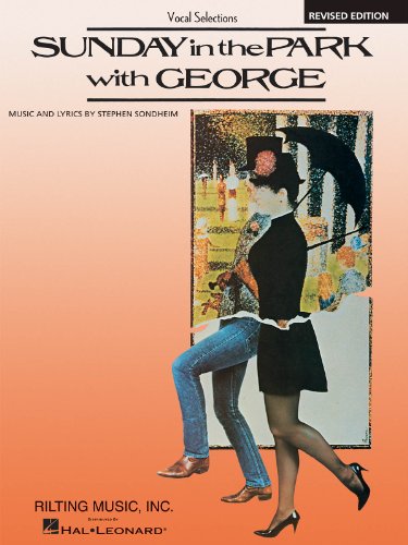 9781423472711: Sunday in the Park with George