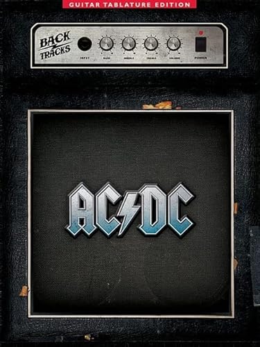 Stock image for Ac/Dc: Backtracks for sale by medimops