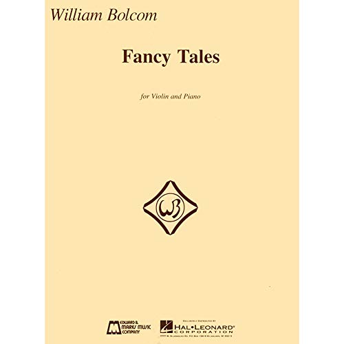 Beispielbild fr Fancy Tales: Violin and Piano zum Verkauf von Buchpark