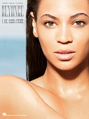 

Beyonce - I Am . Sasha Fierce Piano, Vocal and Guitar Chords