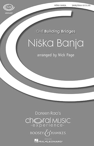 Stock image for Niska Banja (Paperback) for sale by Grand Eagle Retail
