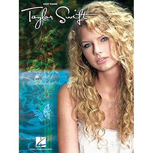 9781423478423: Taylor swift piano