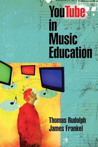 Stock image for YouTube in Music Education for sale by Wonder Book