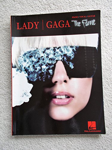 9781423481096: Lady Gaga - The Fame