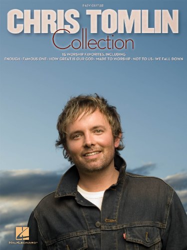 Chris Tomlin Collection (9781423482727) by Tomlin, Chris
