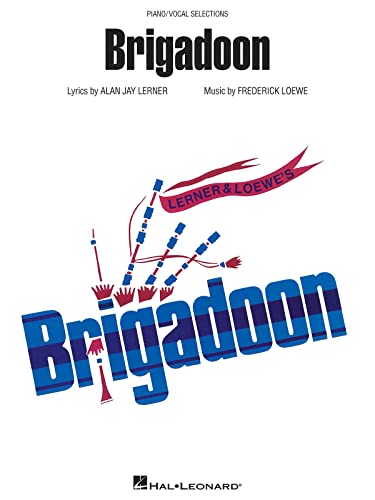 9781423483977: Brigadoon