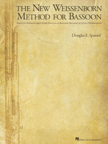 

New Weissenborn Method for Bassoon