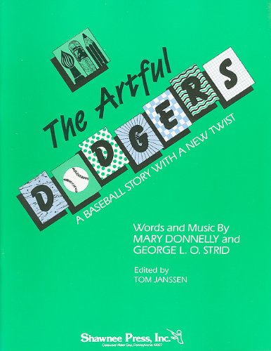 9781423484813: The Artful Dodgers