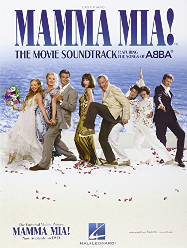 

Mamma Mia! : The Movie Soundtrack Featuring the Songs of Abba