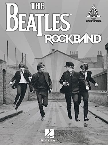 Beispielbild fr The Beatles Rock Band zum Verkauf von ThriftBooks-Dallas