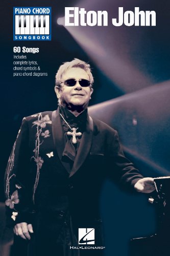 Elton John (9781423490586) by John, Elton