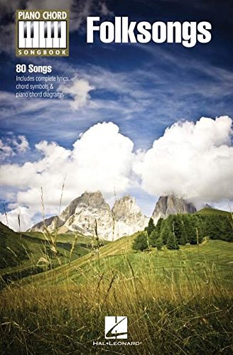 9781423490609: Folksongs