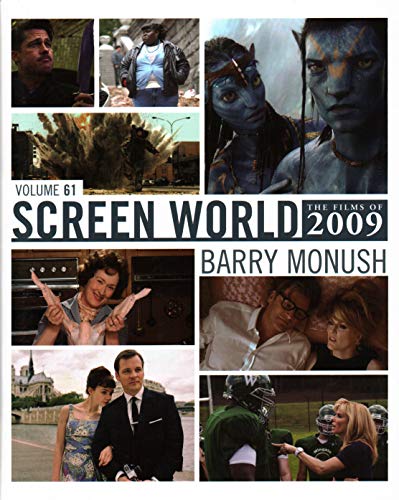 SCREEN WORLD: THE FILMS OF 2009 Volume 61