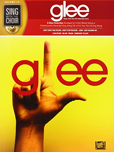 Beispielbild fr Glee: Sing with the Choir Volume 14 zum Verkauf von Decluttr