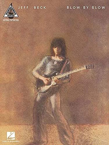 Stock image for Jeff Beck: Blow by Blow for sale by Blackwell's