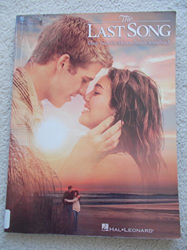 The Last Song: Music from the Motion Picture Soundtrack