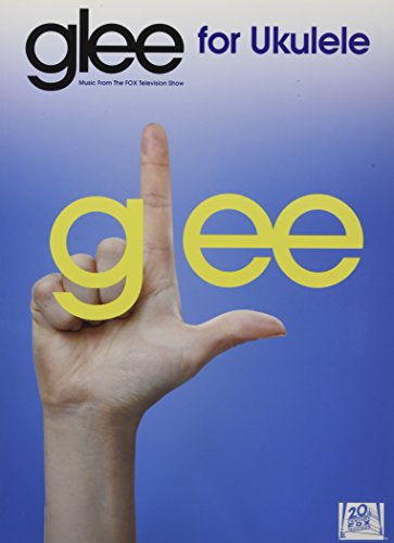 Beispielbild fr Glee : Music from the Fox Television Show for Ukulele zum Verkauf von Better World Books