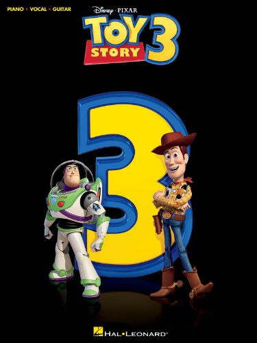 Toy Story 3 edición limitada 