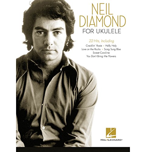 Beispielbild fr Neil Diamond For Ukulele zum Verkauf von AwesomeBooks