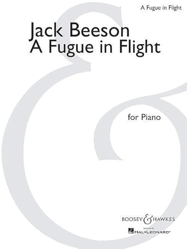 Stock image for Fugue in Flight (Paperback) for sale by Grand Eagle Retail