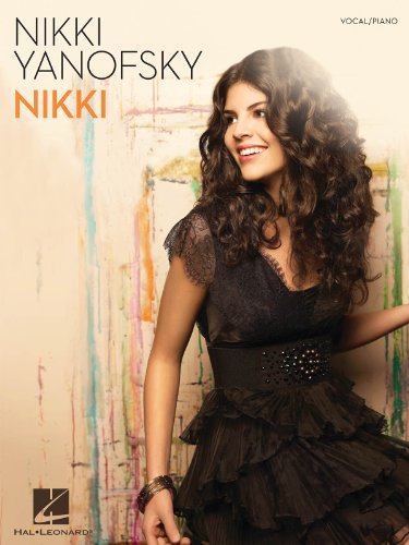 Stock image for Nikki Yanofsky - Nikki for sale by ThriftBooks-Atlanta