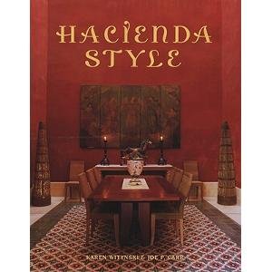 Beispielbild fr Hacienda Style zum Verkauf von Books From California